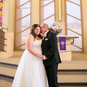 Meet your Posher, Meagan